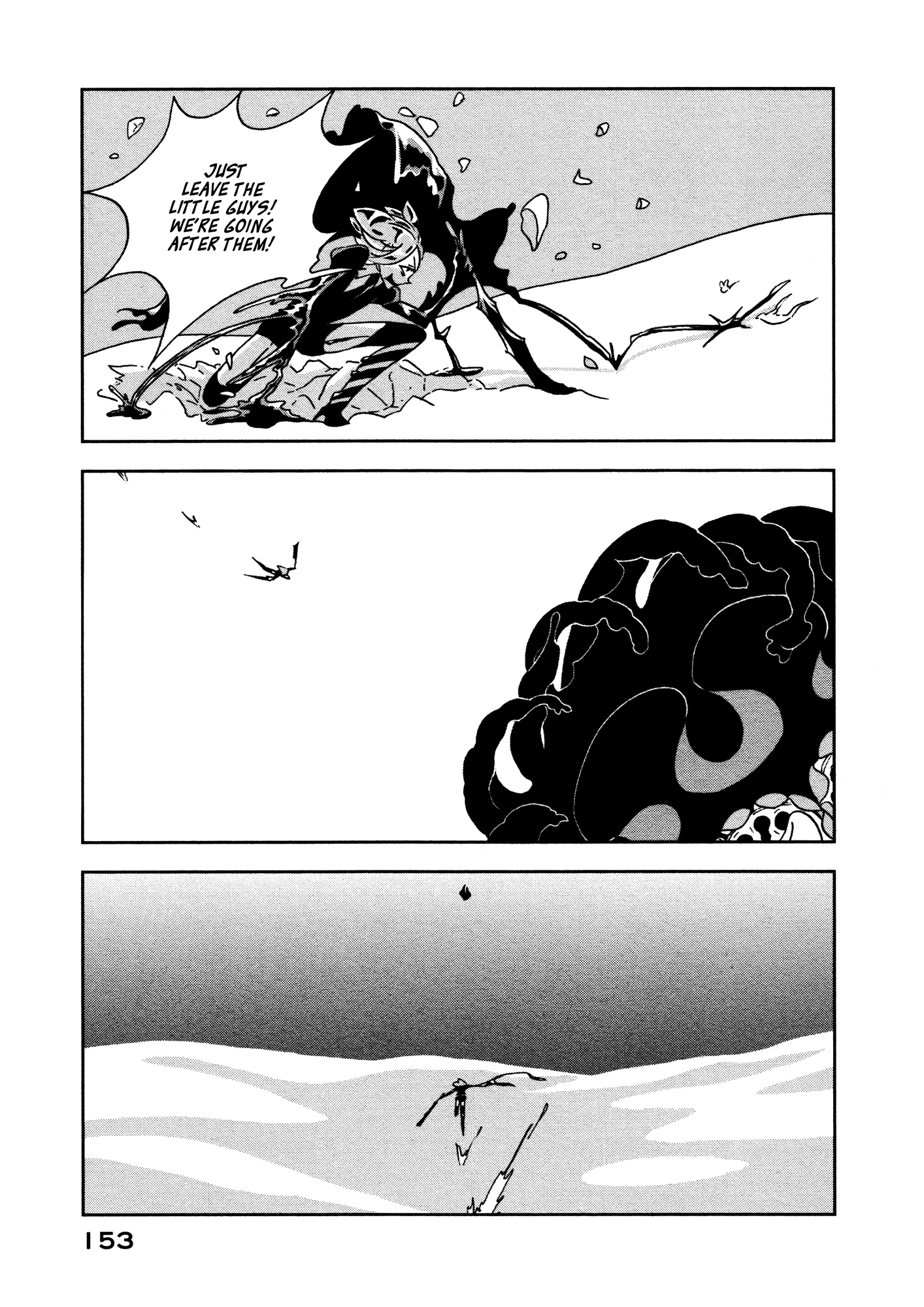 Land of the Lustrous, Chapter 19 image 23